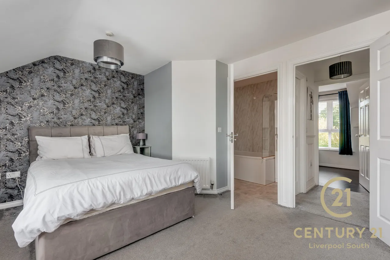 Leeming Grove, Garston, L19, photo 17