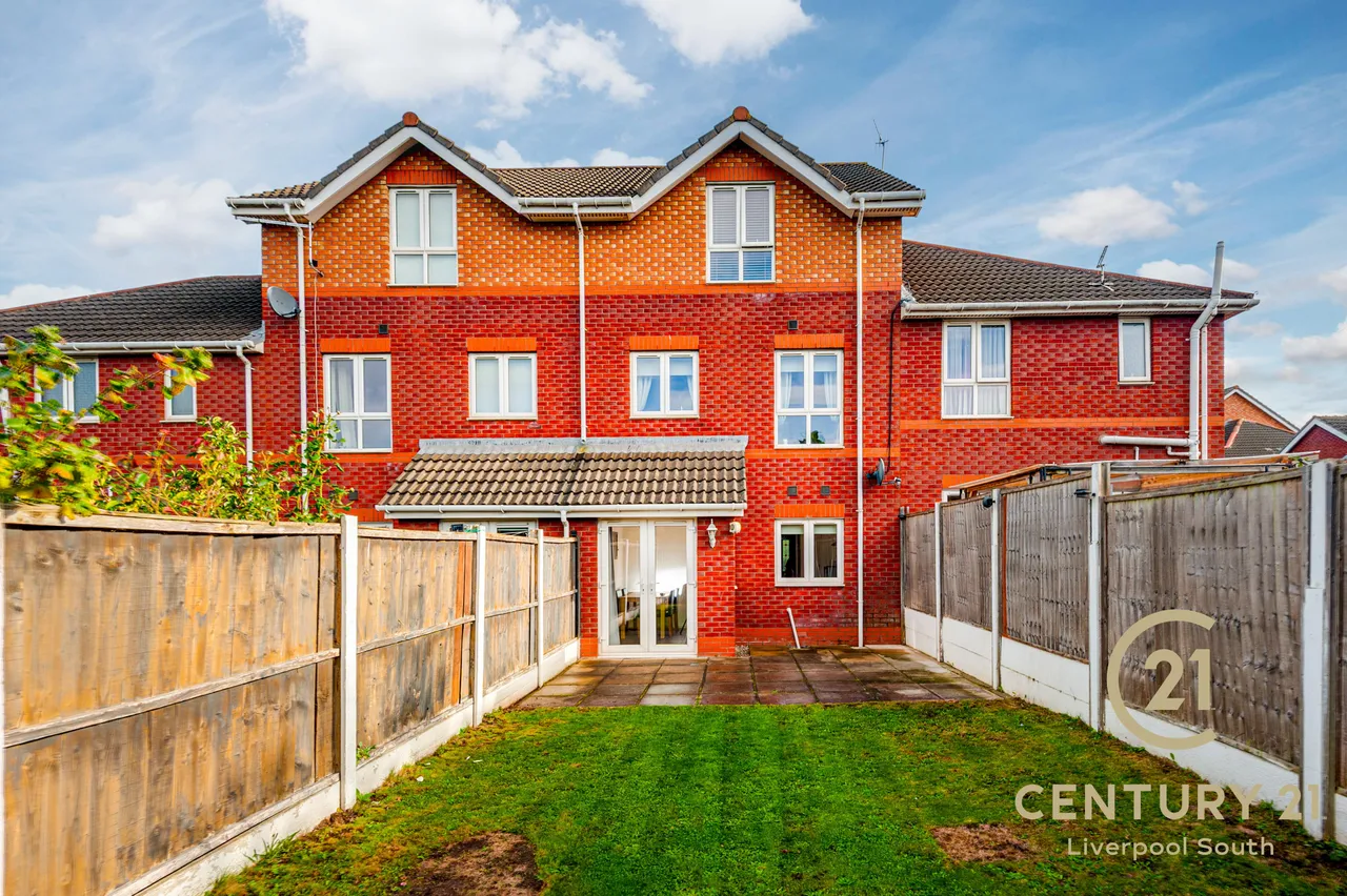 Leeming Grove, Garston, L19, photo 25