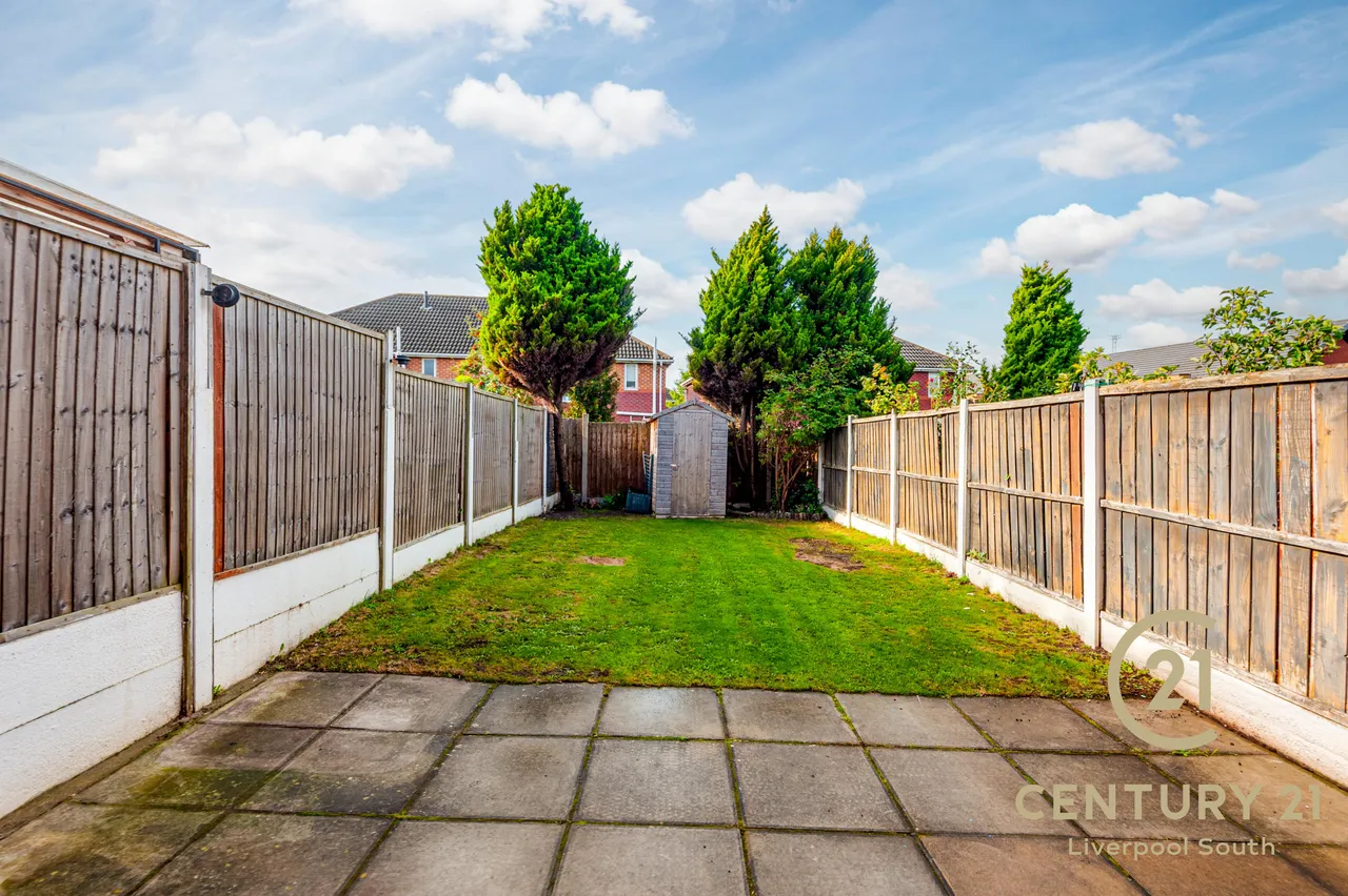 Leeming Grove, Garston, L19, photo 24