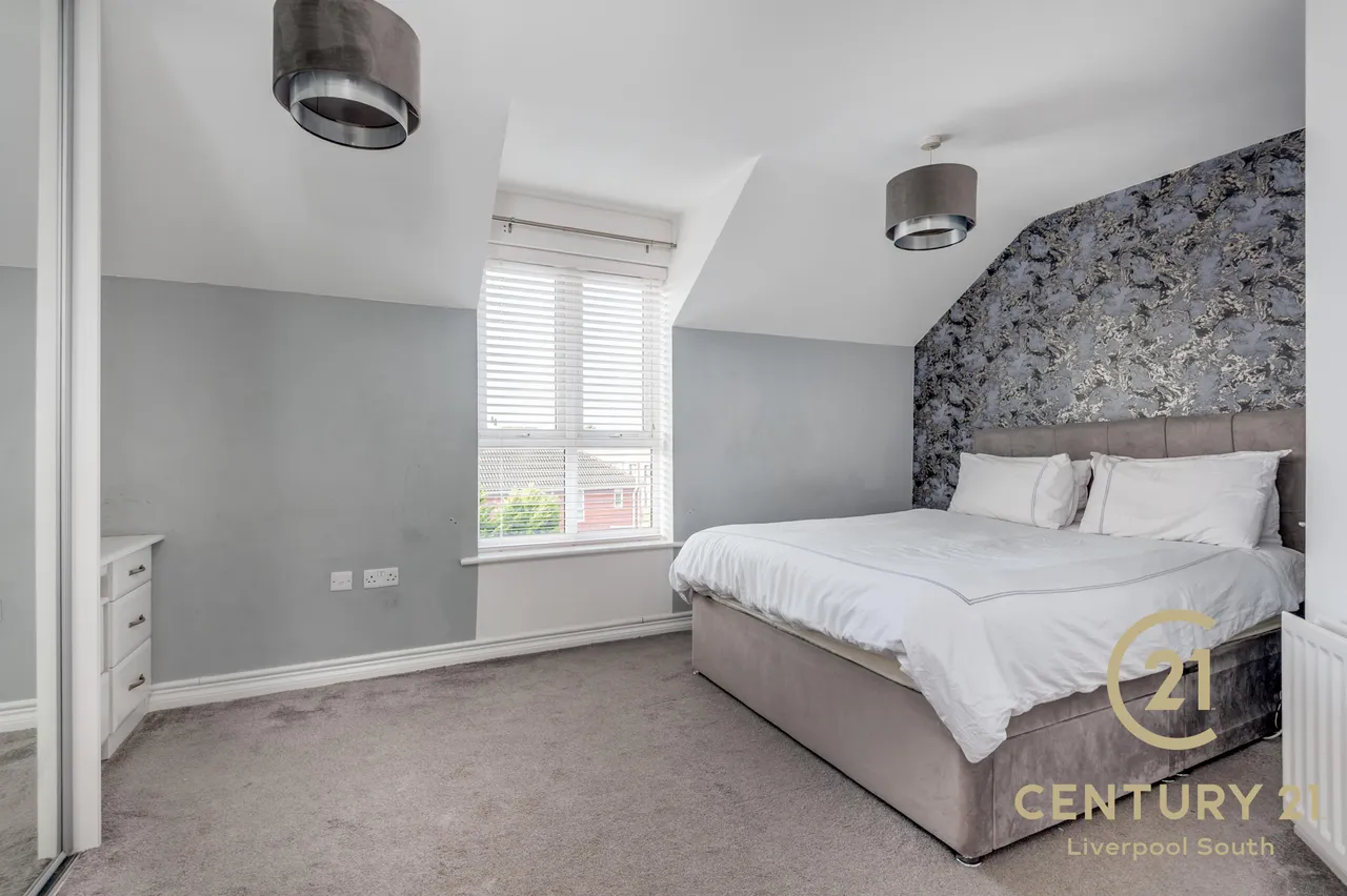 Leeming Grove, Garston, L19, photo 16