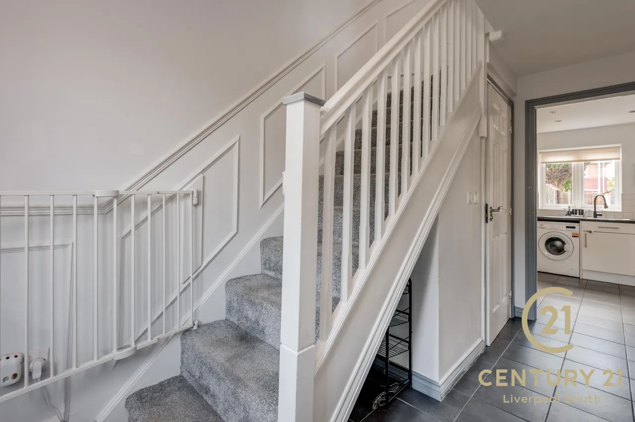 Leeming Grove, Garston, L19, photo 7