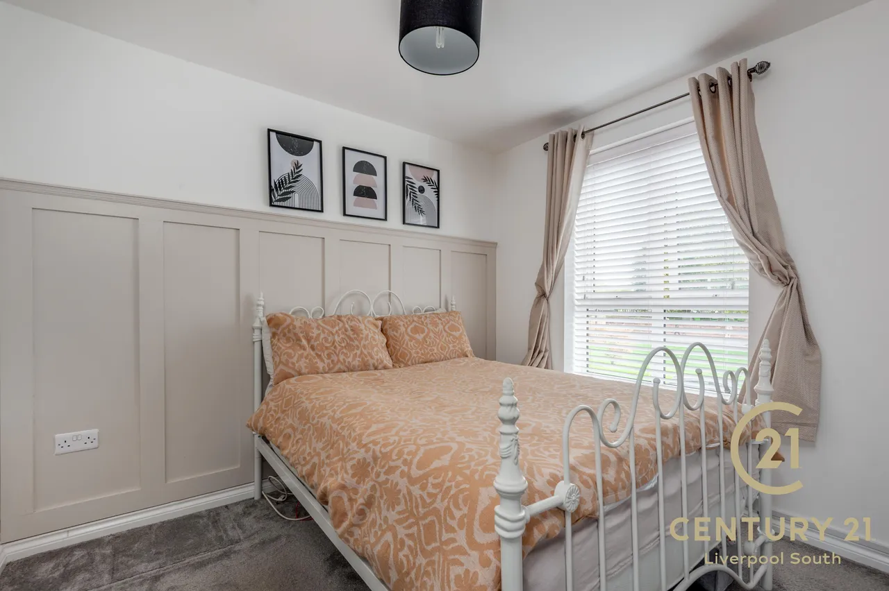 Leeming Grove, Garston, L19, photo 12
