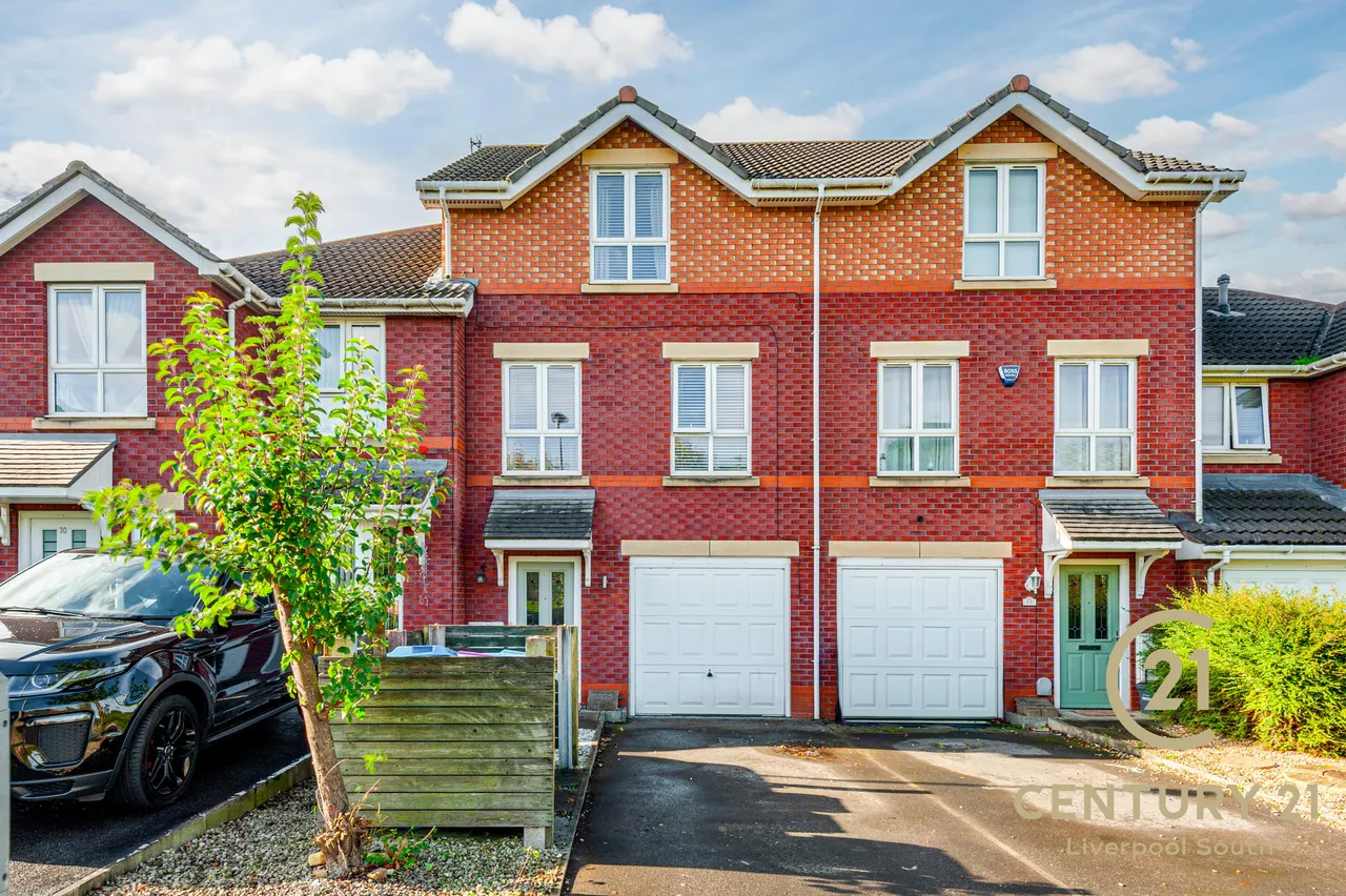 3 bed property for sale, Leeming Grove, Garston, L19