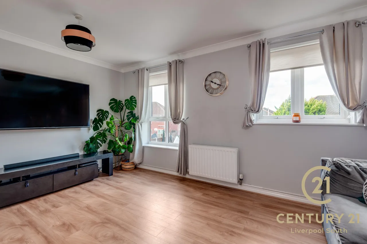 Leeming Grove, Garston, L19, photo 11