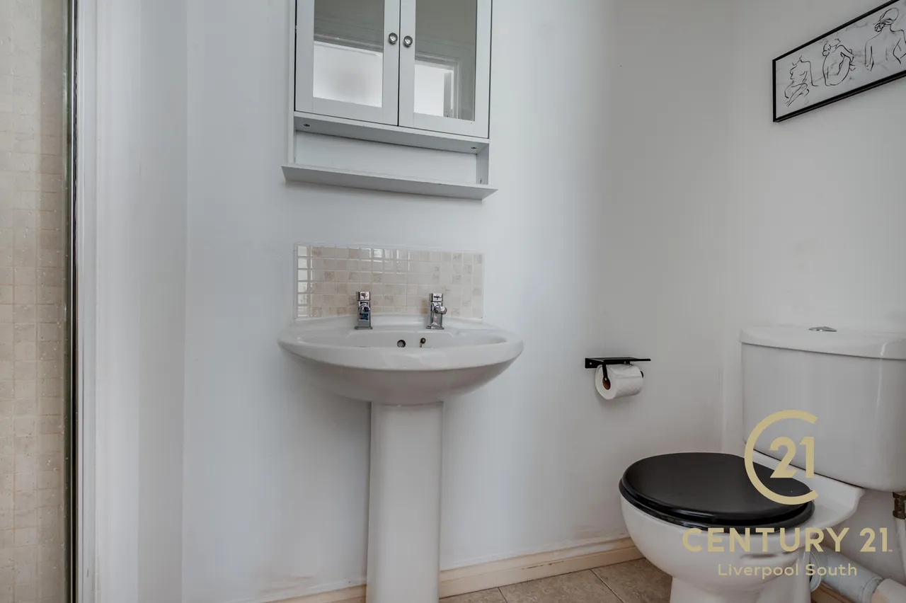 Leeming Grove, Garston, L19, photo 14
