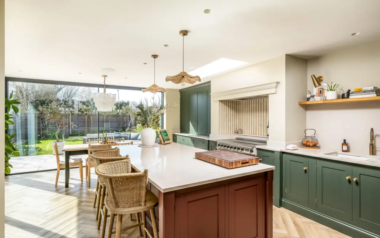 Merton Road, Bedford, photo 7