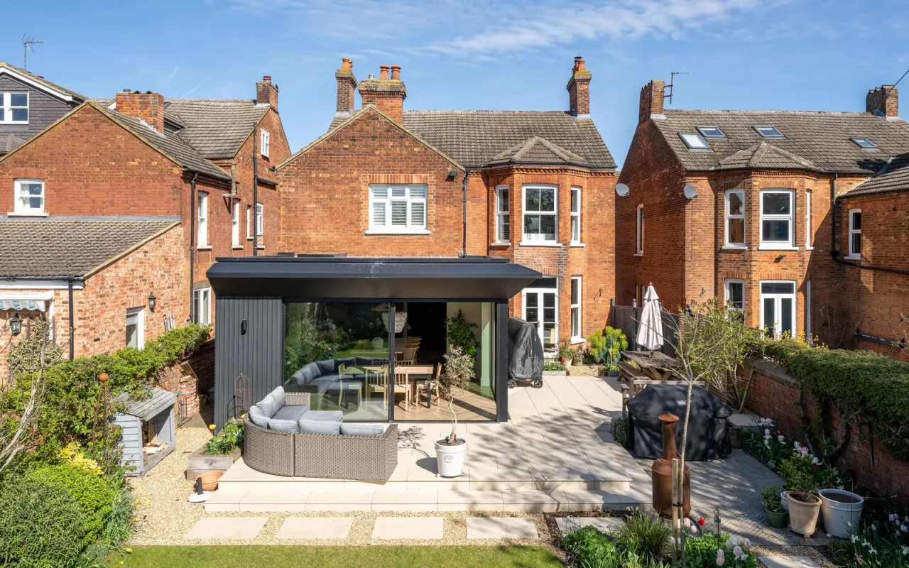 Merton Road, Bedford, photo 27