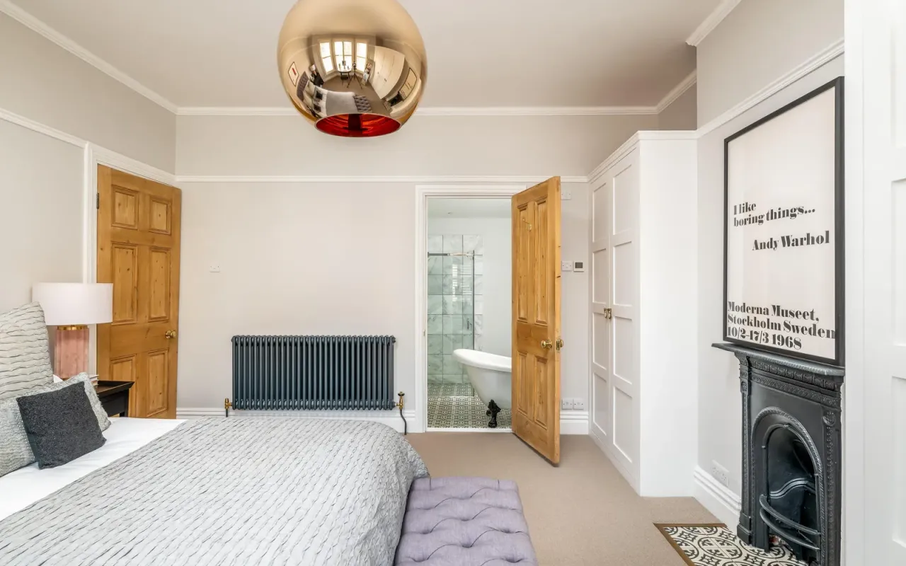 Merton Road, Bedford, photo 17