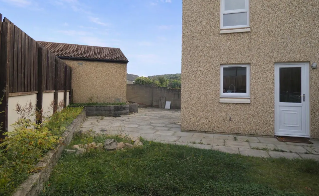 Willowgrove Gardens, Aberdeen, AB21, photo 15