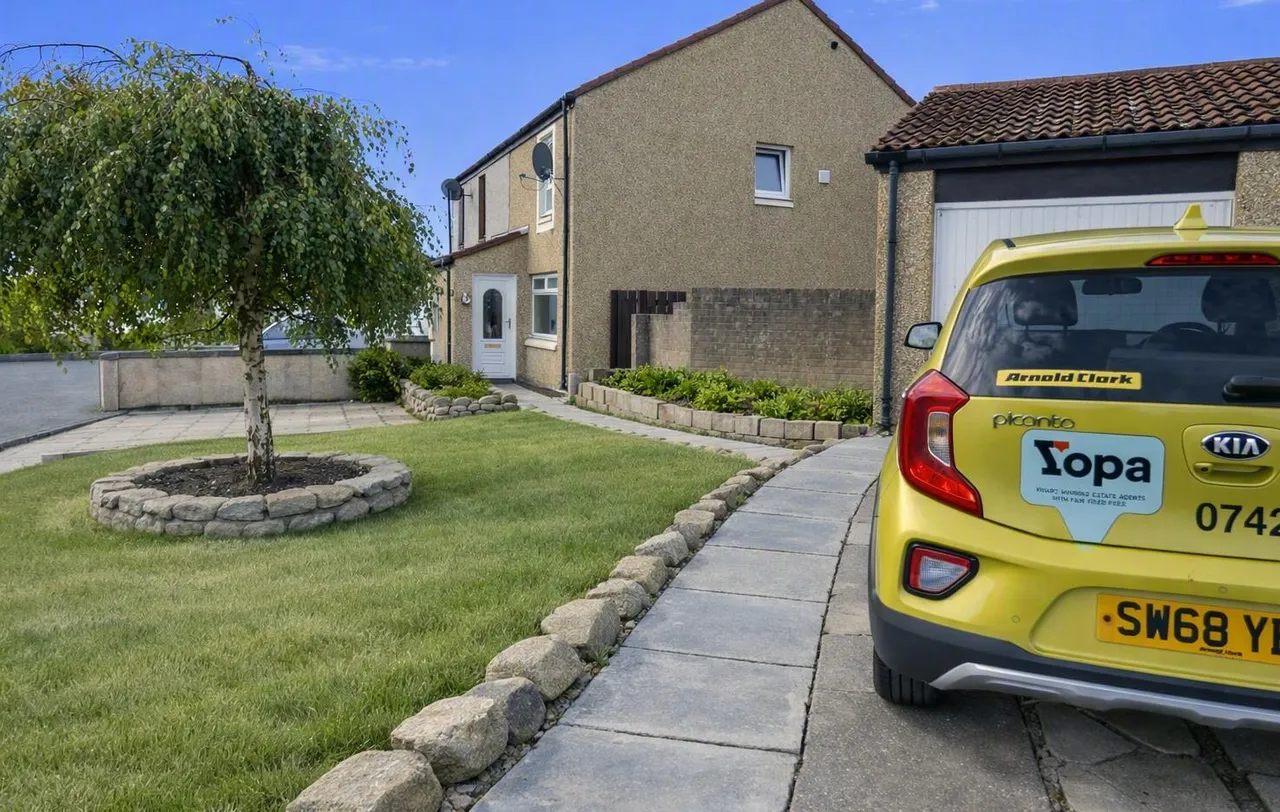 Willowgrove Gardens, Aberdeen, AB21, photo 3