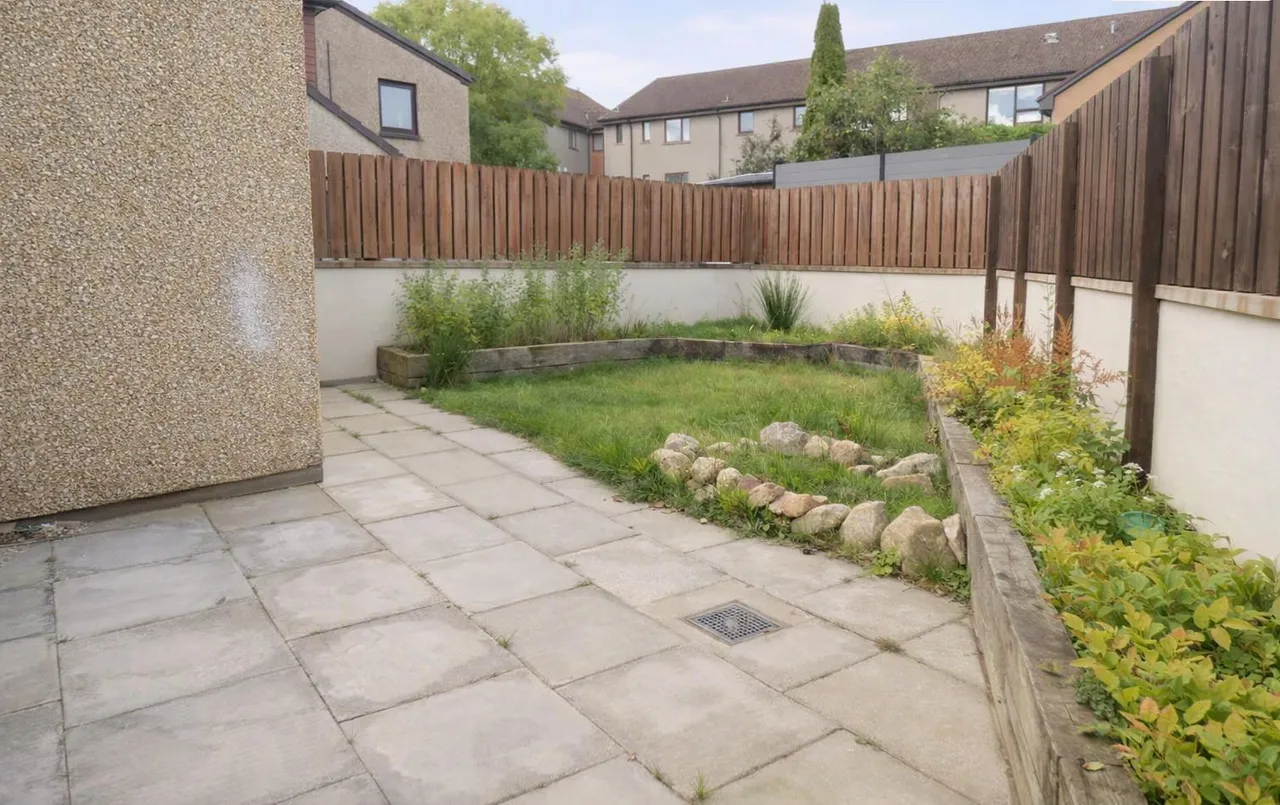 Willowgrove Gardens, Aberdeen, AB21, photo 16