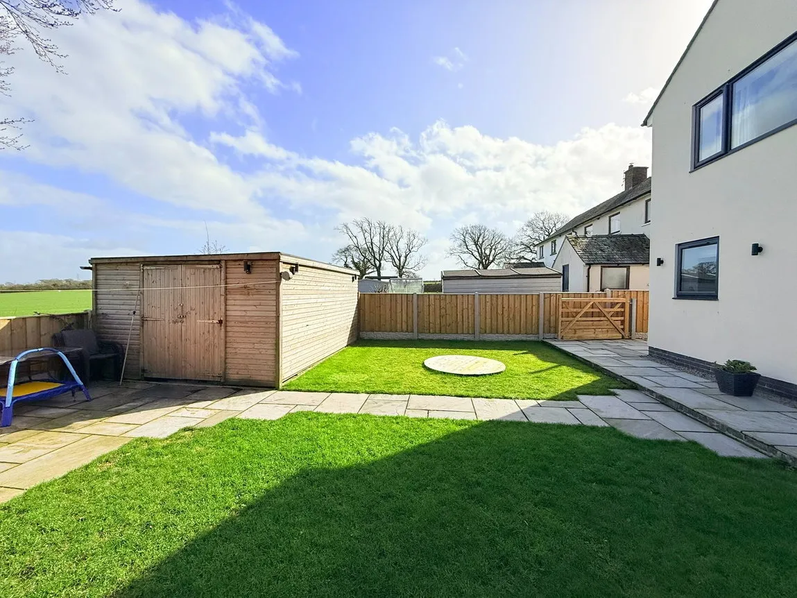 Mains Fauld, Great Orton, Carlisle, CA5 6LP, photo 16