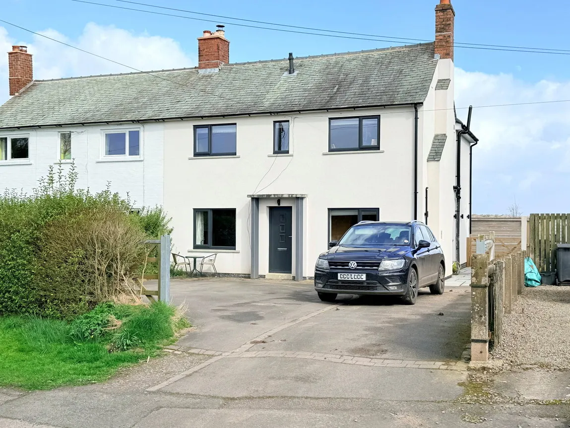 4 bed house for sale — Mains Fauld, Great Orton, Carlisle, CA5 6LP