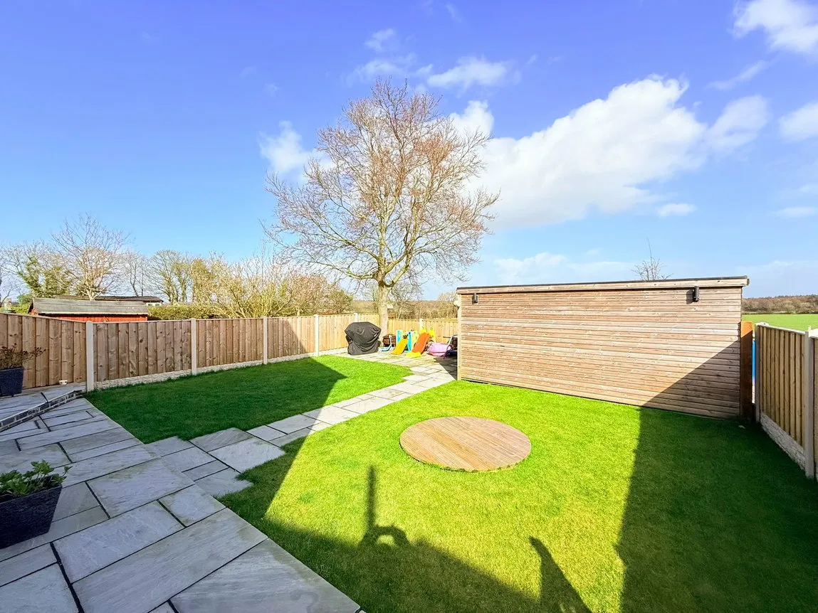 Mains Fauld, Great Orton, Carlisle, CA5 6LP, photo 15