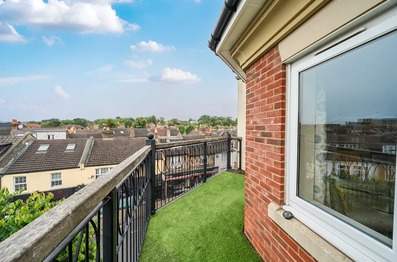 Orpington, photo 19
