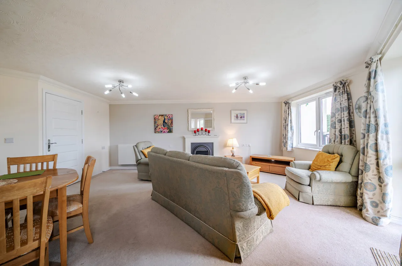 Orpington, photo 5