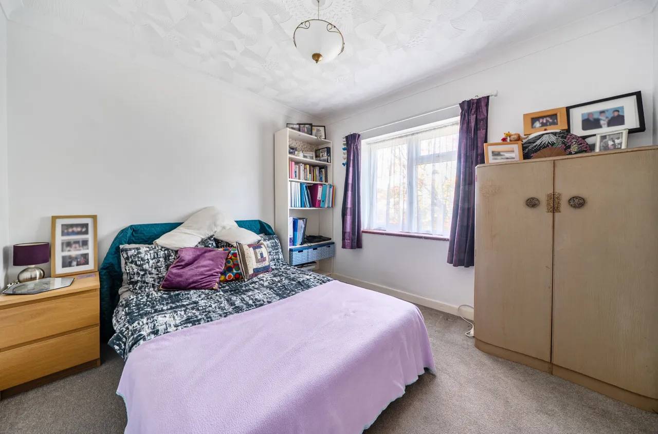 Osborne Road South, Portswood, SO17, photo 8