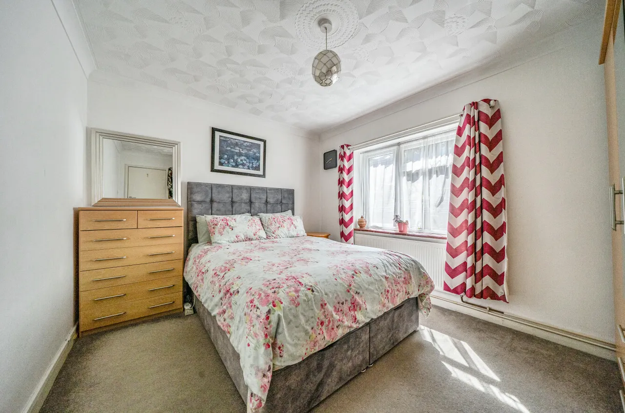 Osborne Road South, Portswood, SO17, photo 6
