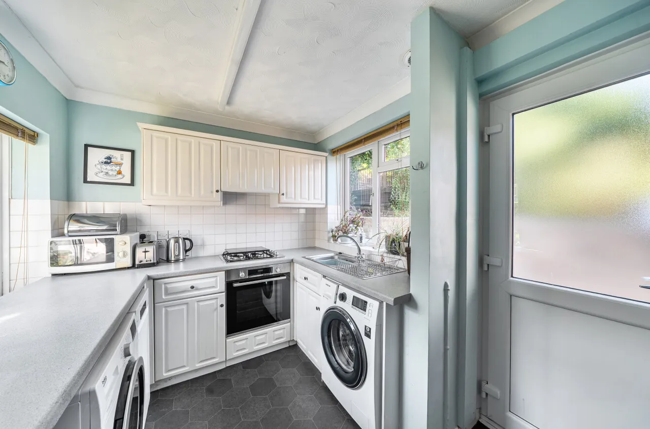 Osborne Road South, Portswood, SO17, photo 4
