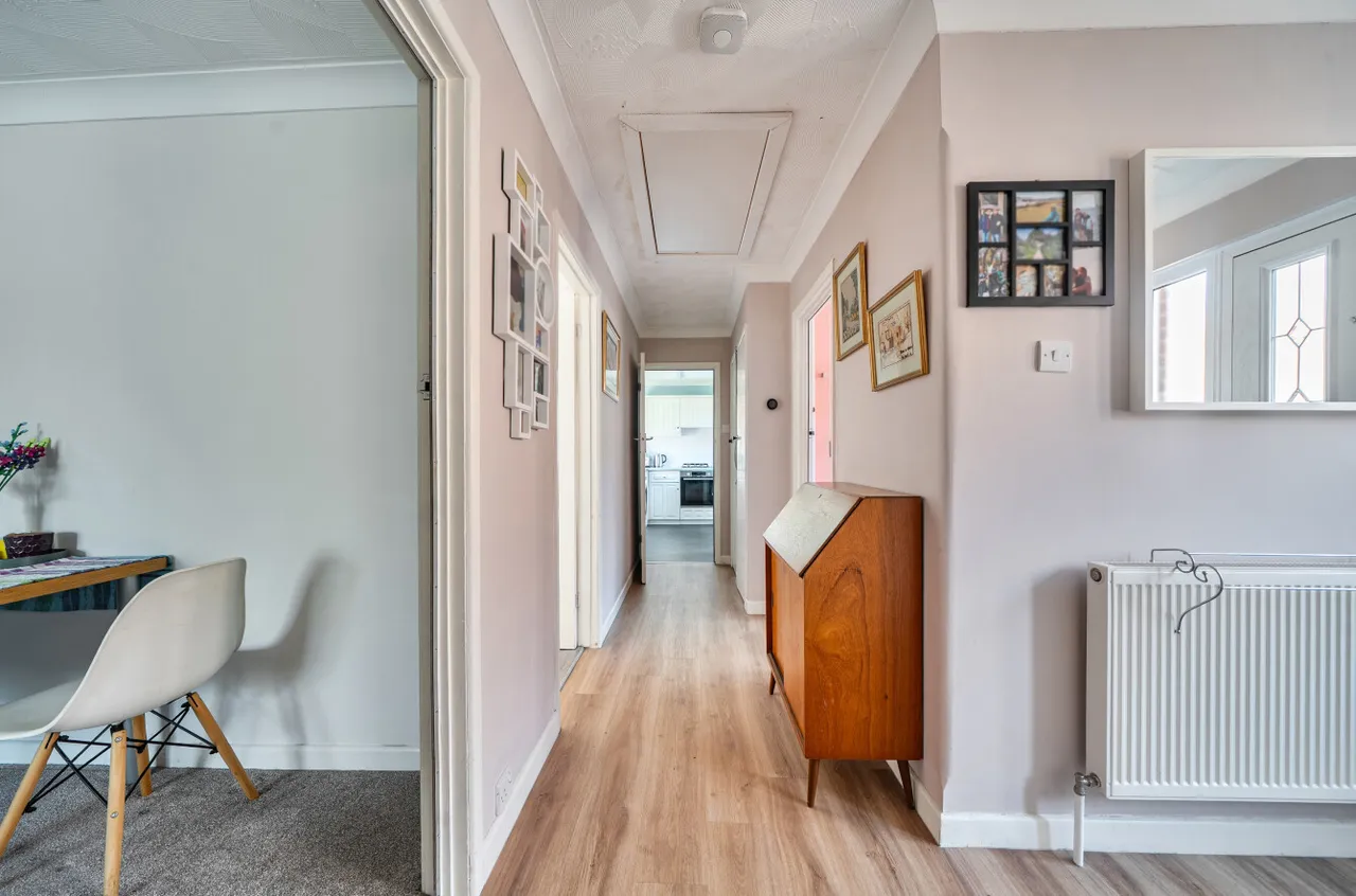 Osborne Road South, Portswood, SO17, photo 5