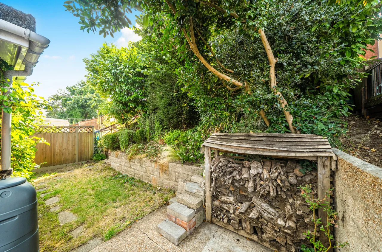 Osborne Road South, Portswood, SO17, photo 11
