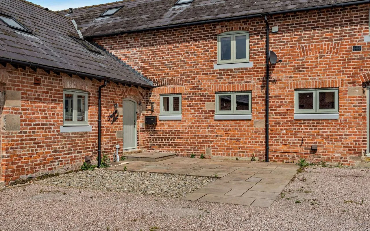4 bed house for sale — English Frankton, Ellesmere, Shropshire, SY12 0JX