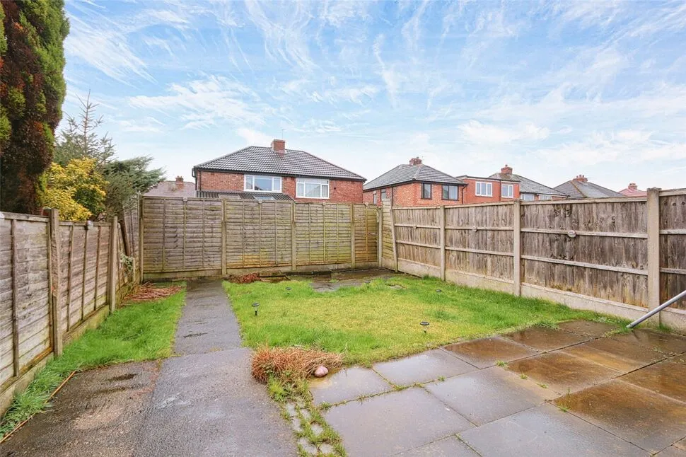 Astbury Avenue, Audenshaw, M34, photo 8