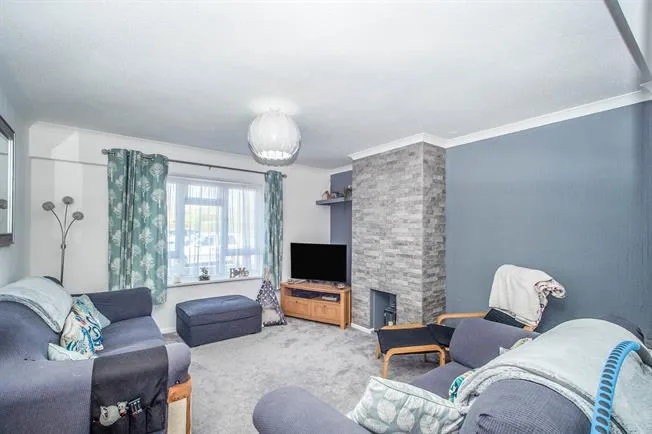 Canberra Crescent, Weymouth, DT3, photo 2
