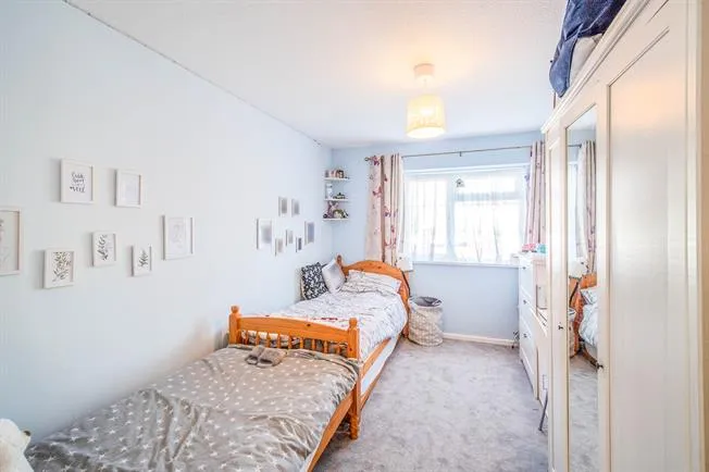 Canberra Crescent, Weymouth, DT3, photo 8