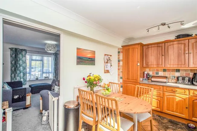Canberra Crescent, Weymouth, DT3, photo 10
