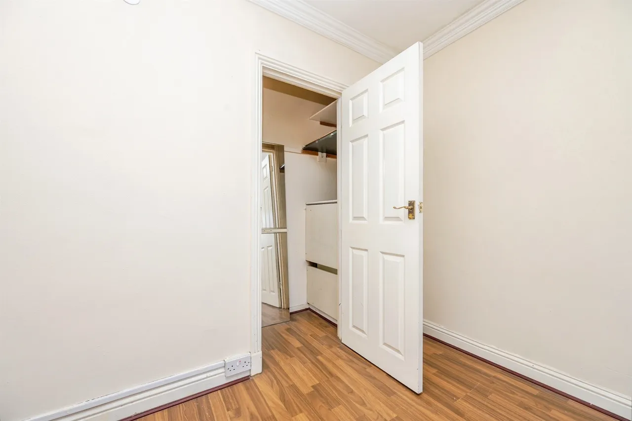 St. John's Walk, Birmingham, B5, photo 13