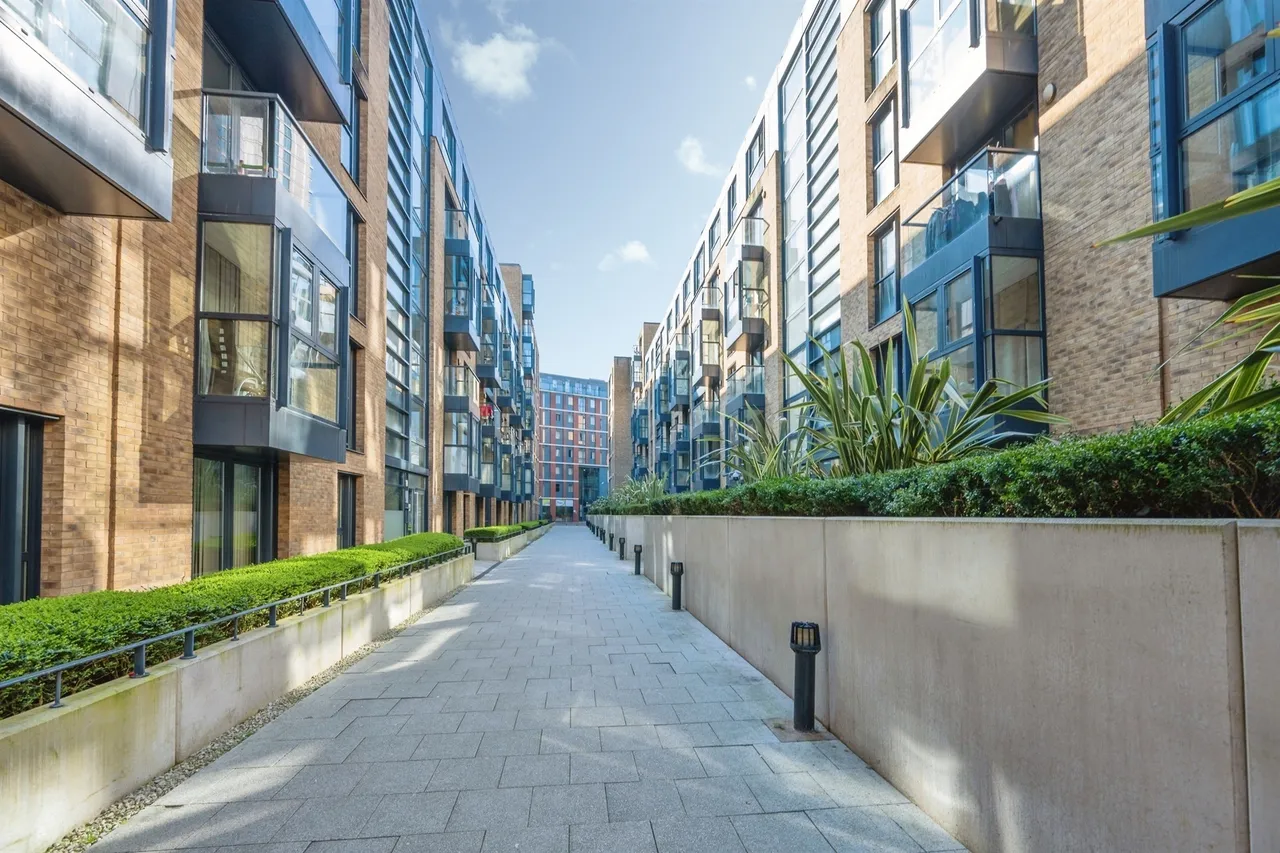 St. John's Walk, Birmingham, B5, photo 18