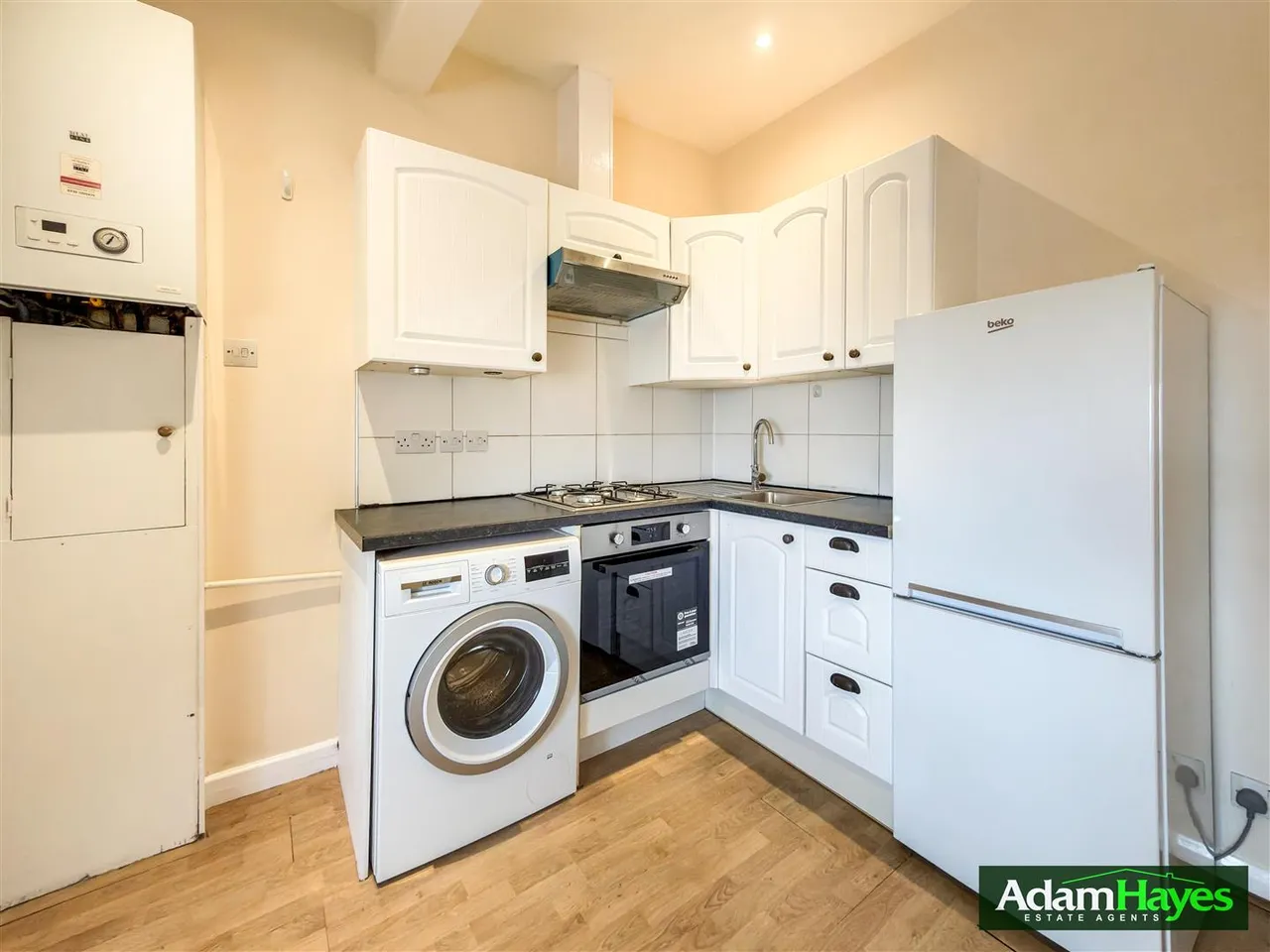 Regents Park Road, Finchley Central, N3, photo 2
