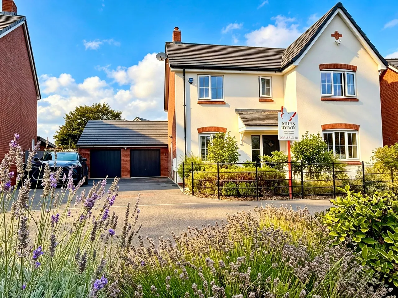 Tall Conifers, Swindon, Wiltshire, SN4 0GE, photo 2