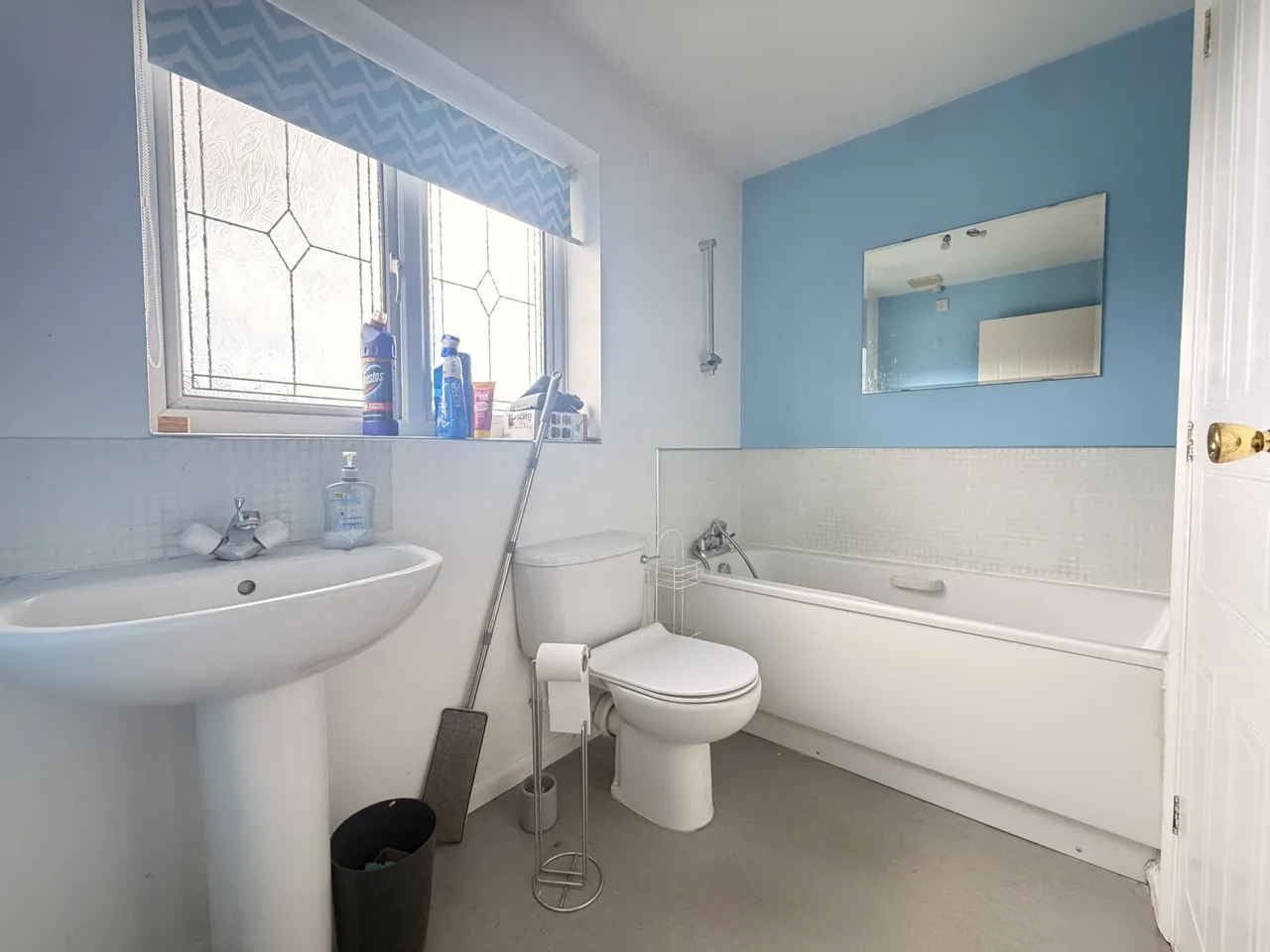 Pemberley Chase, Sutton-In-Ashfield, NG17, photo 9