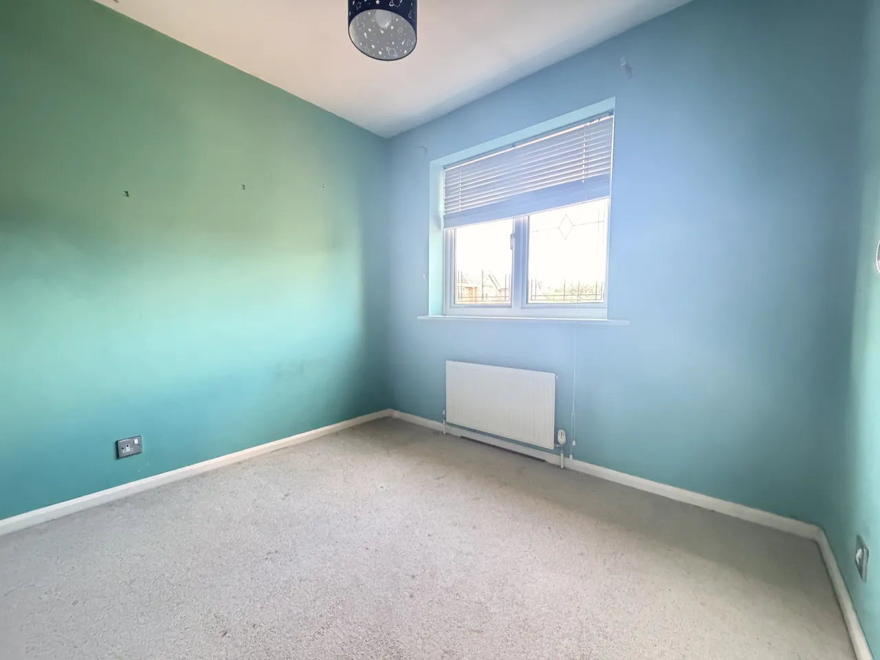 Pemberley Chase, Sutton-In-Ashfield, NG17, photo 8