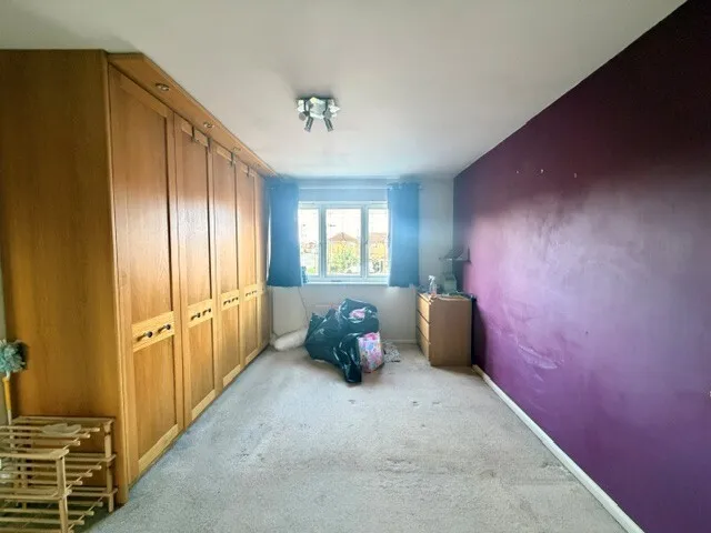 Pemberley Chase, Sutton-In-Ashfield, NG17, photo 6