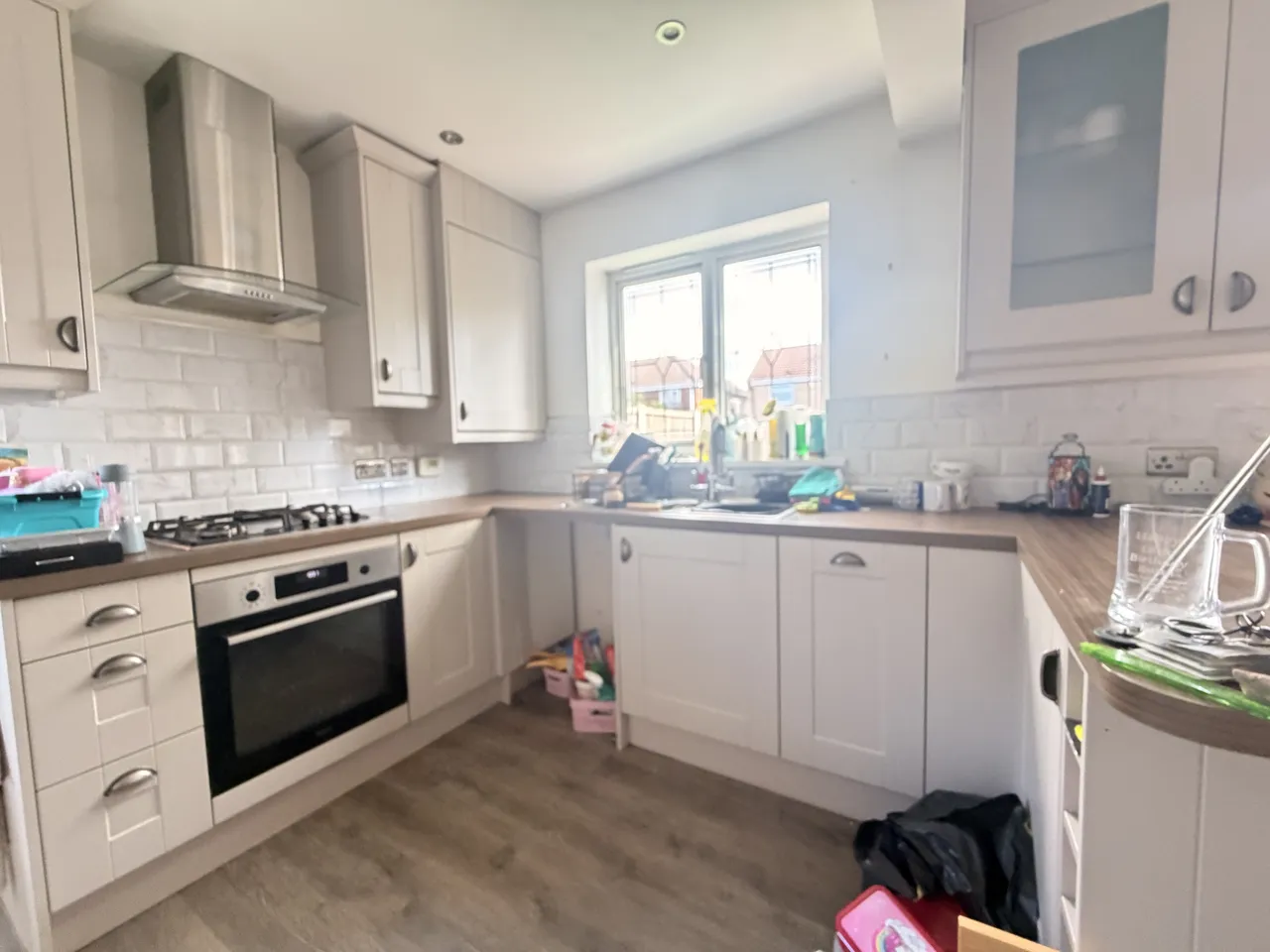 Pemberley Chase, Sutton-In-Ashfield, NG17, photo 4
