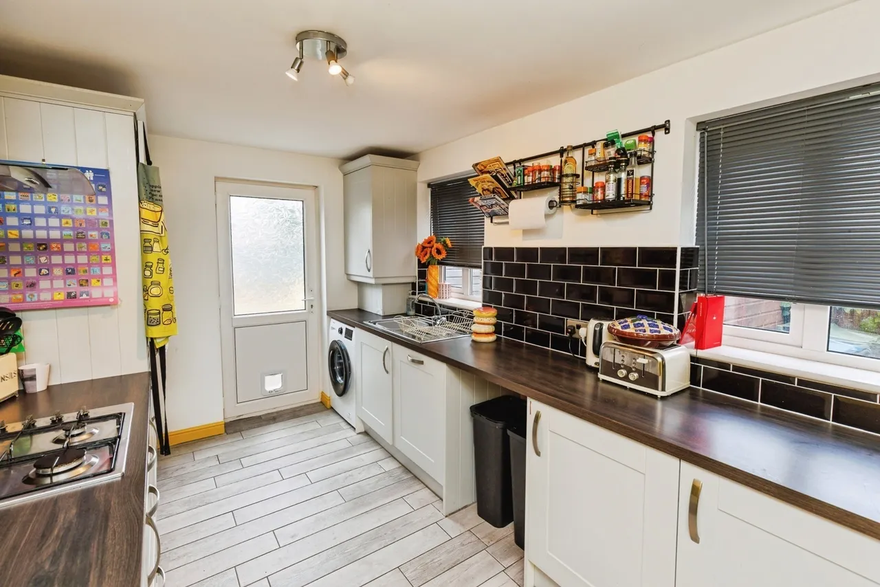Lindfields, Chester, CH4, photo 7