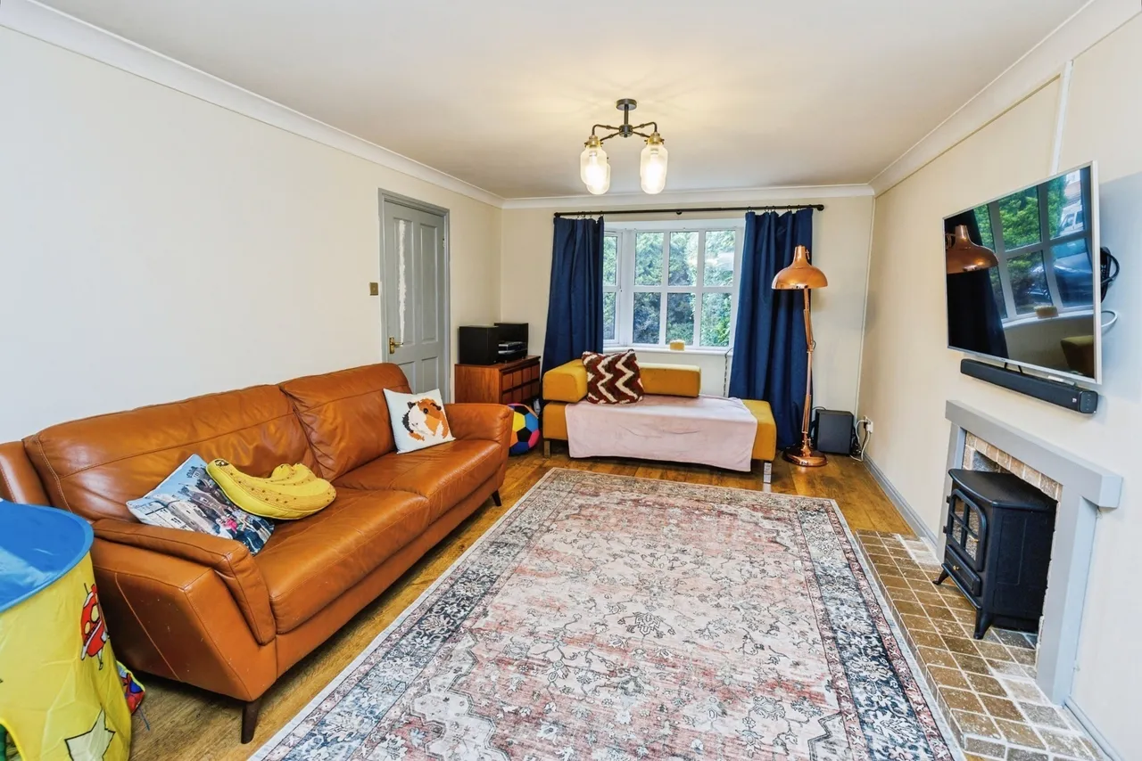 Lindfields, Chester, CH4, photo 2