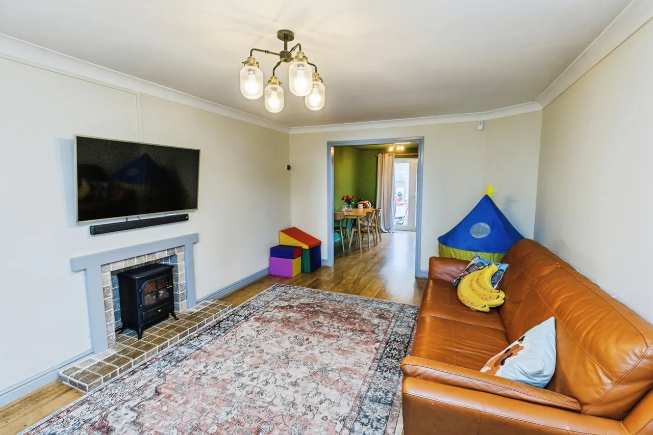 Lindfields, Chester, CH4, photo 5