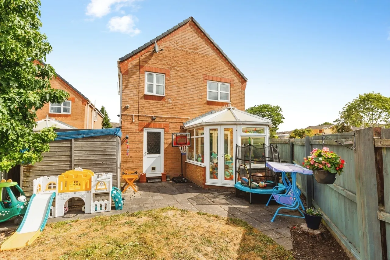 Lindfields, Chester, CH4, photo 4