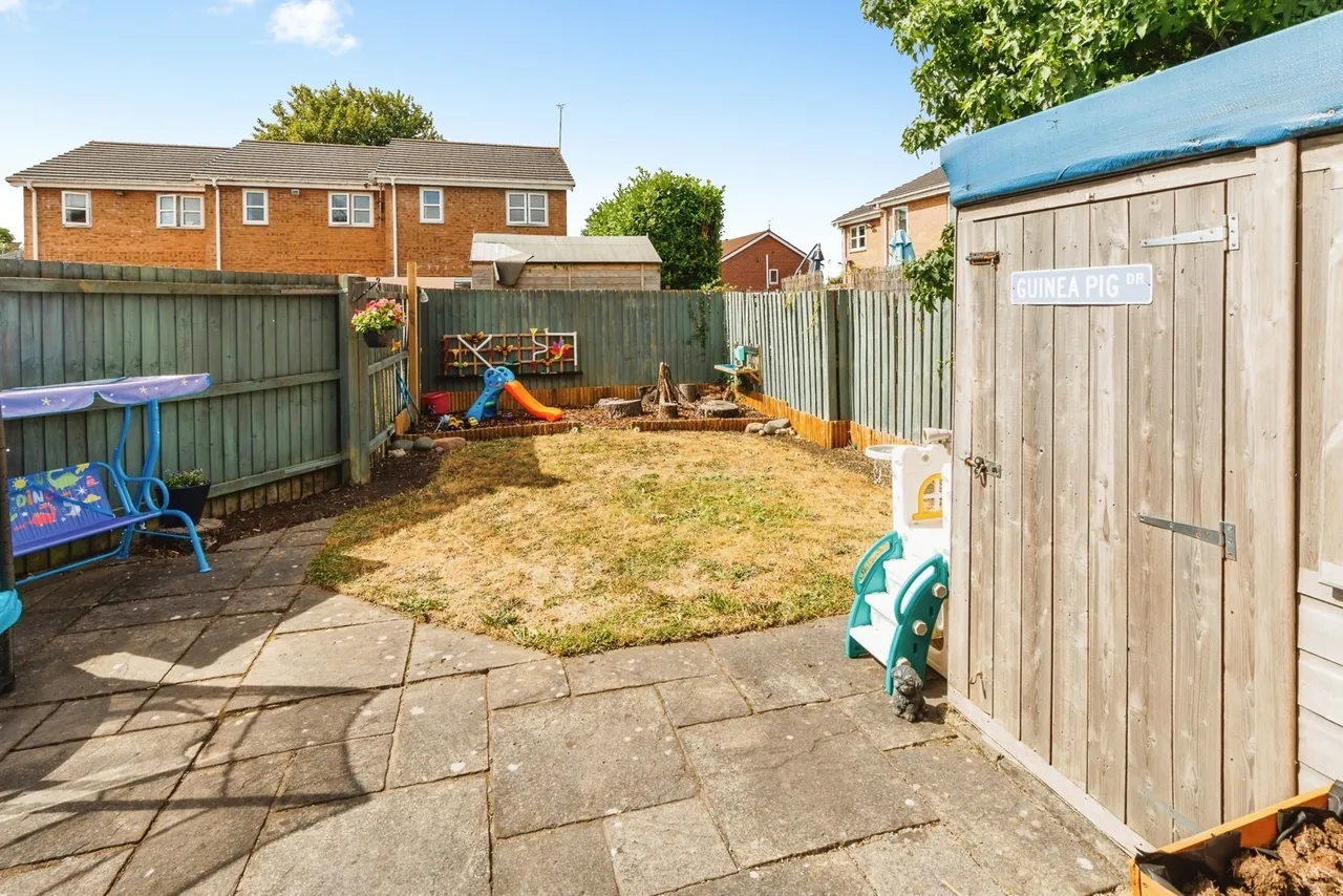 Lindfields, Chester, CH4, photo 16