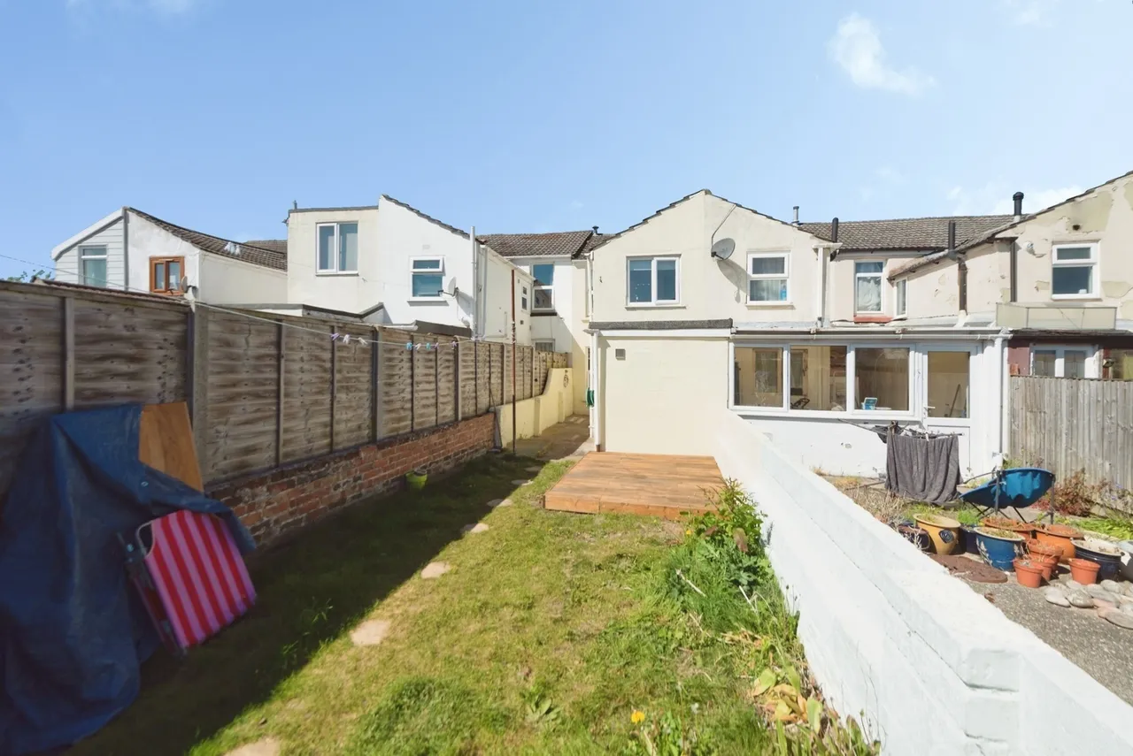 Russell Street, Gosport, PO12, photo 8