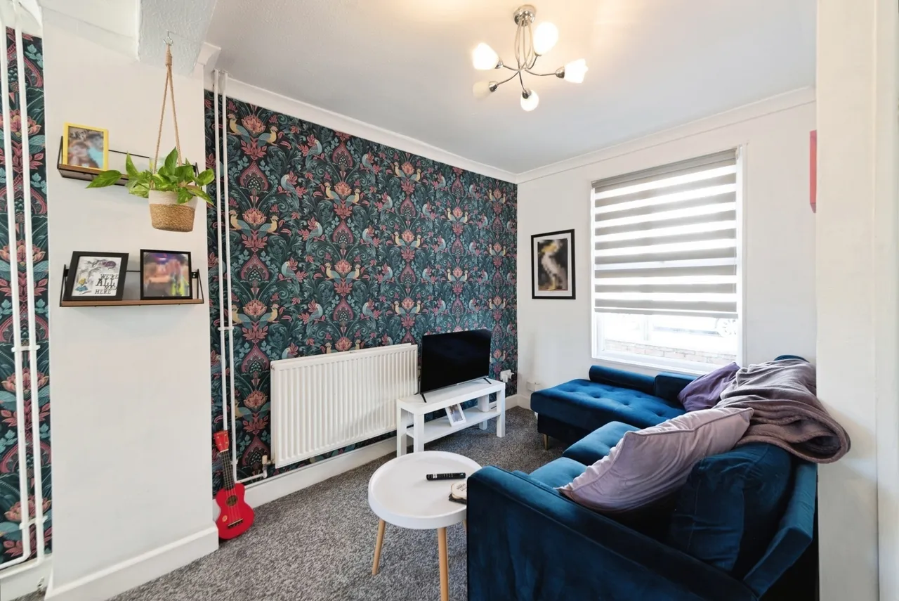 Russell Street, Gosport, PO12, photo 3