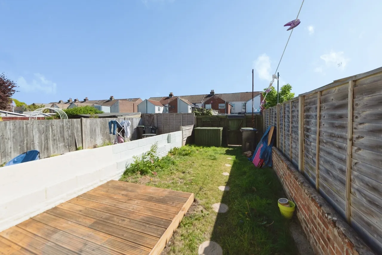 Russell Street, Gosport, PO12, photo 4