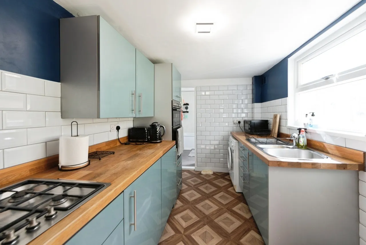 Russell Street, Gosport, PO12, photo 7