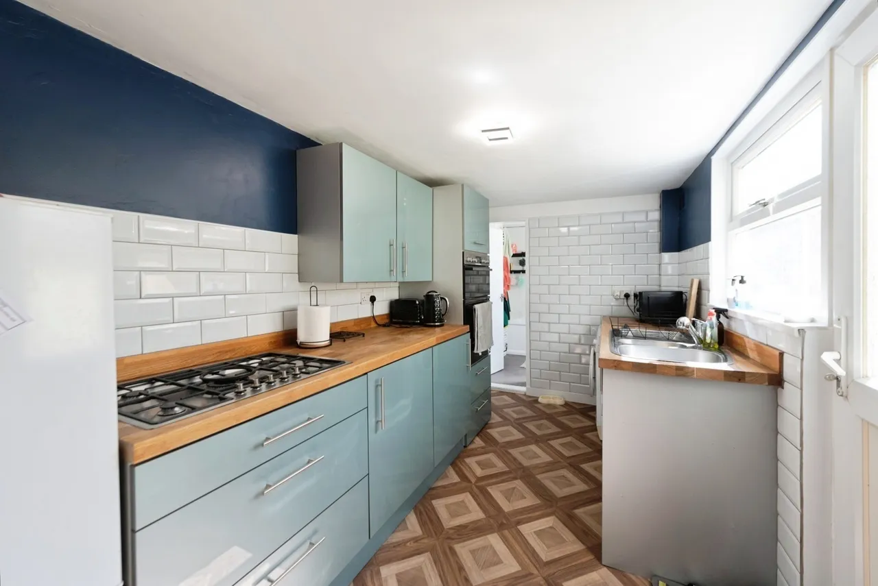 3 bed house for sale, Russell Street, Gosport, PO12
