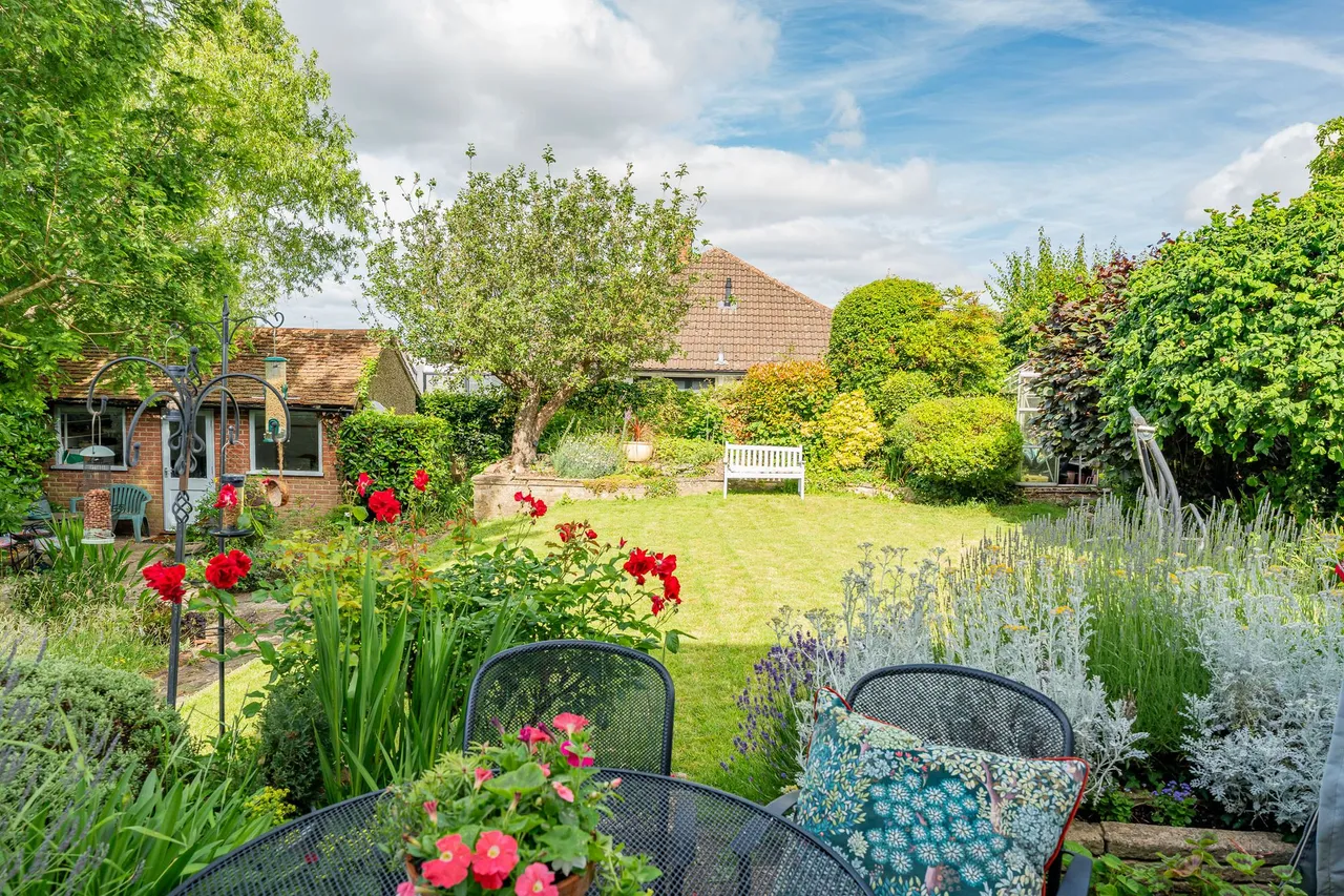 Hampden Hill, WARE, Ware, SG12 7JT, photo 3