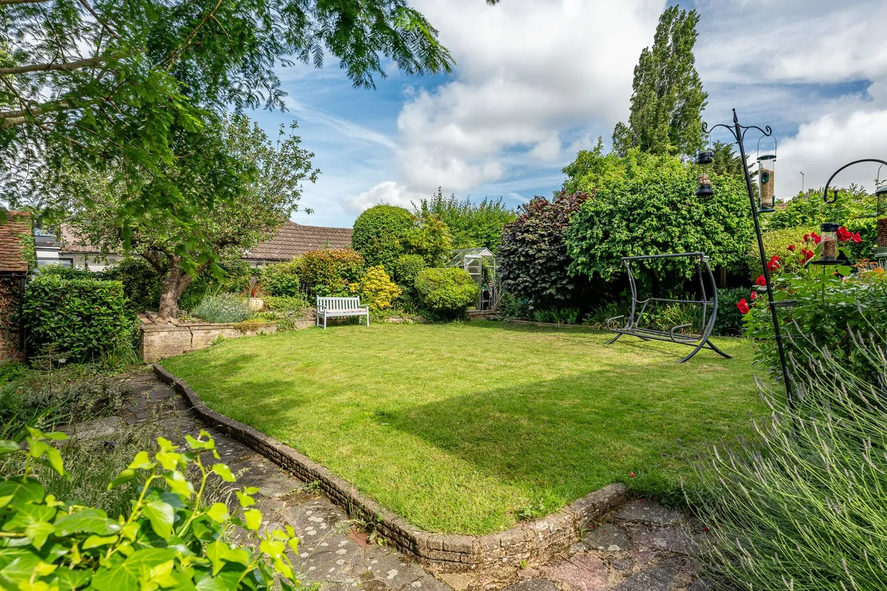 Hampden Hill, WARE, Ware, SG12 7JT, photo 11